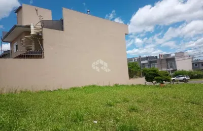 Terreno à venda na avenida doutor severo da silva, 13, estância velha, canoas por r$ 450.000