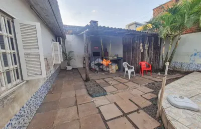 Terreno à venda na rua república, 632, mato grande, canoas por r$ 2.650.000
