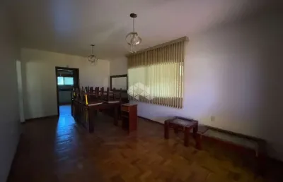 Casa com 2 quartos à venda na rua dom feliciano, 283, niterói, canoas por r$ 551.000