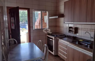 Apartamento com 2 quartos à venda na rua coronel vicente, 367, centro, canoas por r$ 200.000