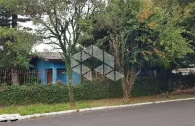 Terreno à venda na rua machado de assis, 470, harmonia, canoas por r$ 279.000
