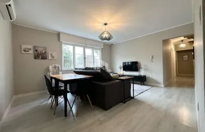 Apartamento com 4 quartos à venda na rua santa cecília, 70, marechal rondon, canoas por r$ 511.000