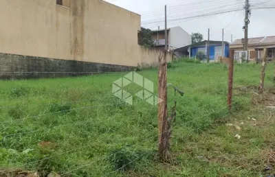 Terreno à venda na padre antônio vieira, 215, rincão da madalena, gravataí por r$ 181.000