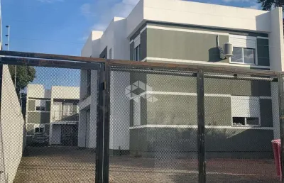 Apartamento com 2 quartos à venda na rua osvaldo cruz, 527, niterói, canoas por r$ 244.000
