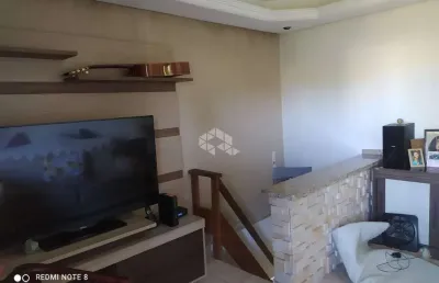 Casa com 2 quartos à venda na rua da amizade, 32, estância velha, canoas por r$ 730.000