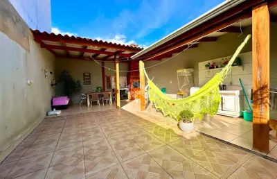 Casa com 2 quartos à venda na avenida imigrantes, 155, são josé, canoas por r$ 399.000