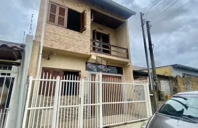 Casa com 2 quartos à venda na pinhal, 199, estância velha, canoas por r$ 350.000