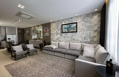 Casa em condomínio fechado com 3 quartos à venda na rua dos pinheiros, 141, igara, canoas por r$ 2.660.000