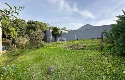 Terreno à venda na josé sandrin, 290, verona, bento gonçalves por r$ 300.000