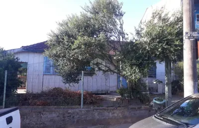 Terreno à venda na avenida mauá, 3400, santa teresa, são leopoldo por r$ 320.000