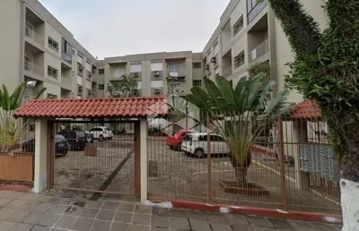 Apartamento com 2 quartos à venda na rua santo antônio, 973, centro, são leopoldo por r$ 215.000
