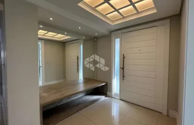 Casa com 4 quartos à venda na rua são bernardo, 100, marechal rondon, canoas por r$ 2.100.000