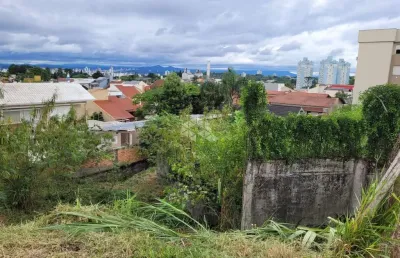 Terreno à venda na rua eloy roch, 35, cristo rei, são leopoldo por r$ 385.000