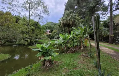 Casa com 3 quartos à venda na avenida são borja, 1100, fazenda são borja, são leopoldo por r$ 3.100.000