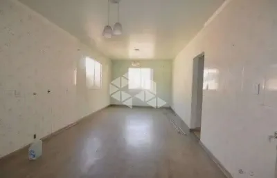 Casa com 4 quartos à venda na rua osvaldo optiz, 317, estância velha, canoas por r$ 670.000