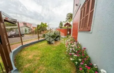 Apartamento com 2 quartos à venda na rua quatro colônias, 60, campina, são leopoldo por r$ 237.000