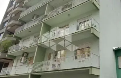 Apartamento com 2 quartos à venda na rua são joaquim, 755, centro, são leopoldo por r$ 341.000