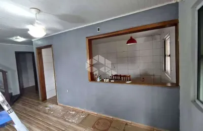 Casa com 2 quartos à venda na colômbia, 150, niterói, canoas por r$ 331.000