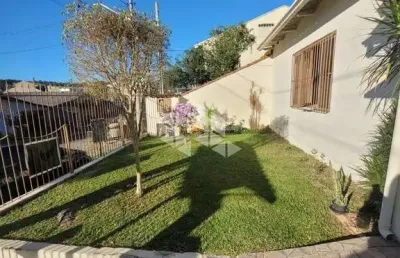 Casa com 3 quartos à venda na rua jerônimo pires de almeida, 77, cohab, sapucaia do sul por r$ 400.000
