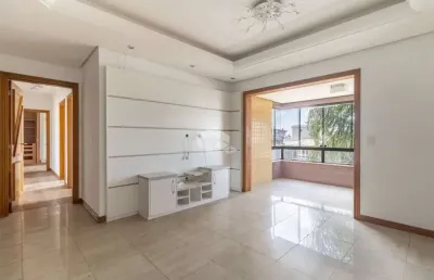 Apartamento com 3 quartos à venda na rua general salustiano, 35, marechal rondon, canoas por r$ 805.000