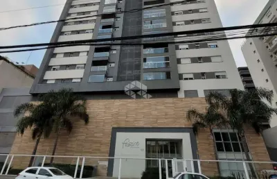 Apartamento com 3 quartos à venda na rua josé bonifácio, 217, centro, são leopoldo por r$ 790.000