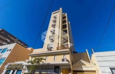 Apartamento com 2 quartos à venda na rua conceição, 662, centro, são leopoldo por r$ 375.000