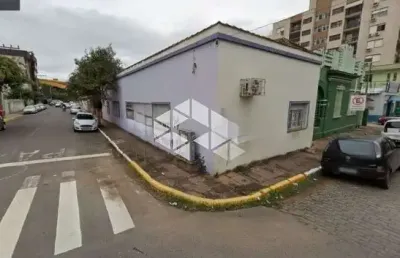 Casa com 2 quartos à venda na rua lindolfo collor, 138, centro, são leopoldo por r$ 580.000