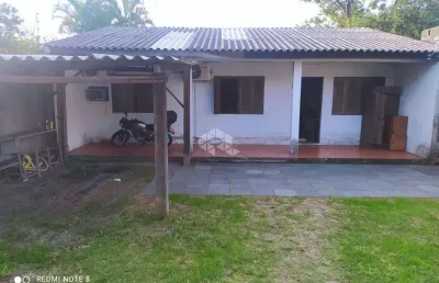 Casa com 3 quartos à venda na rua europa, 78, centro, canoas por r$ 328.000