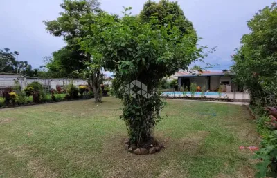 Terreno à venda na rua santo inácio, 500, cristo rei, são leopoldo por r$ 265.000