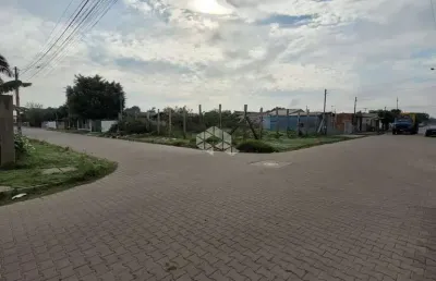 Terreno à venda na corticeira, 10, santos dumont, são leopoldo por r$ 150.000