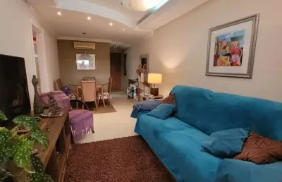 Apartamento com 3 quartos à venda na rua são joaquim, 742, centro, são leopoldo por r$ 750.000