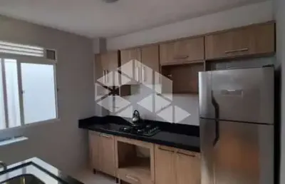 Apartamento com 2 quartos à venda na rua guarujá, 200, são josé, canoas por r$ 212.000