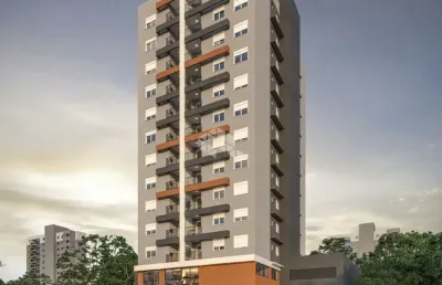 Prédio à venda na rua marquês do herval, 1390, centro, são leopoldo por r$ 612.000