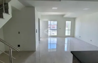 Casa com 3 quartos à venda na rua venâncio aires, 322, campestre, são leopoldo por r$ 635.000