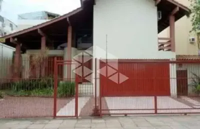 Casa com 3 quartos à venda na rua andré rebouças, 92, centro, são leopoldo por r$ 1.900.000