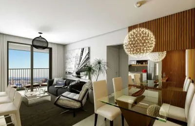 Apartamento com 2 quartos à venda na rua germano lang, 3236, jardim américa, são leopoldo por r$ 672.000