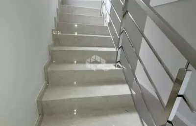 Casa com 3 quartos à venda na rua padre joão flach, 231, são josé, são leopoldo por r$ 890.000