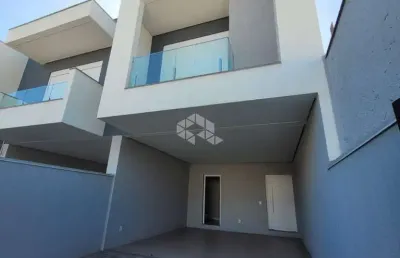 Casa com 3 quartos à venda na rua padre joão flach, 229, são josé, são leopoldo por r$ 950.000
