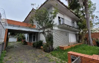 Casa com 3 quartos à venda na rua são paulo, 1100, centro, são leopoldo por r$ 2.100.000