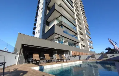 Apartamento com 3 quartos à venda na avenida wilhelm rotermund, 20, rio branco, são leopoldo por r$ 1.923.528