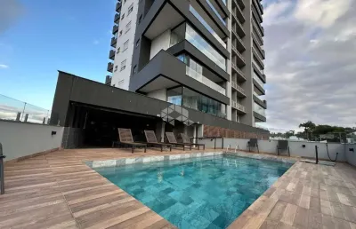 Apartamento com 3 quartos à venda na avenida wilhelm rotermund, 20, morro do espelho, são leopoldo por r$ 920.000