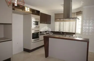 Casa com 3 quartos à venda na rua peri borges, 14, são josé, canoas por r$ 1.092.000