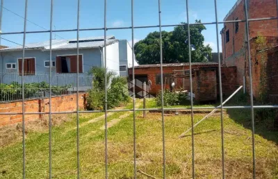 Terreno à venda na rua nações unidas, 766, nossa senhora das graças, canoas por r$ 328.000