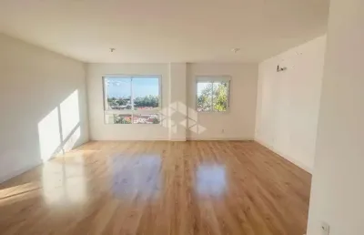 Apartamento com 3 quartos à venda na avenida farroupilha, 5508, igara, canoas por r$ 584.000