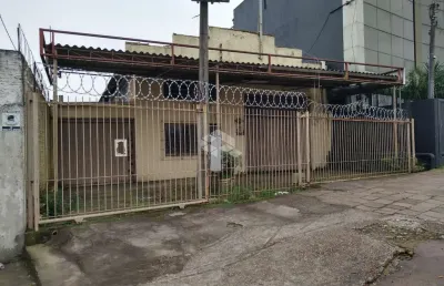 Terreno à venda na rua aurora, 674, marechal rondon, canoas por r$ 1.095.000