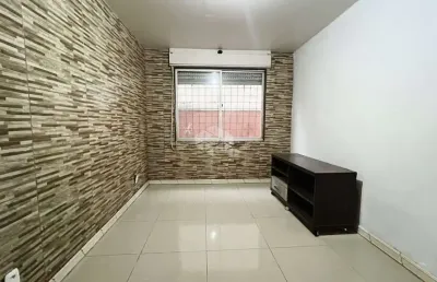 Apartamento com 2 quartos à venda na rua augusto severo, 270, nossa senhora das graças, canoas por r$ 254.000