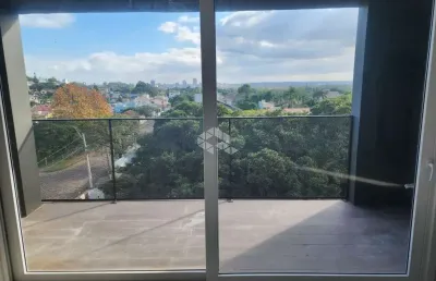 Apartamento com 2 quartos à venda na rua tapes, 462, pinheiro, são leopoldo por r$ 798.000