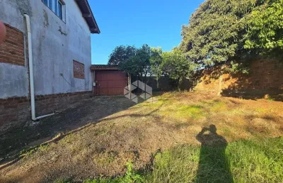 Terreno à venda na rua claris amadeo rossi, 313, feitoria, são leopoldo por r$ 250.000