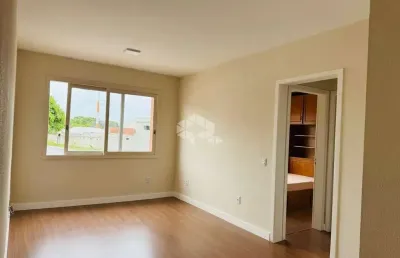 Apartamento com 1 quarto à venda na rua doutor barcelos, 1291, centro, canoas por r$ 192.000