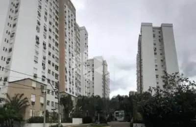 Apartamento com 2 quartos à venda na rua são jerônimo, 100, jardim mauá, novo hamburgo por r$ 339.000